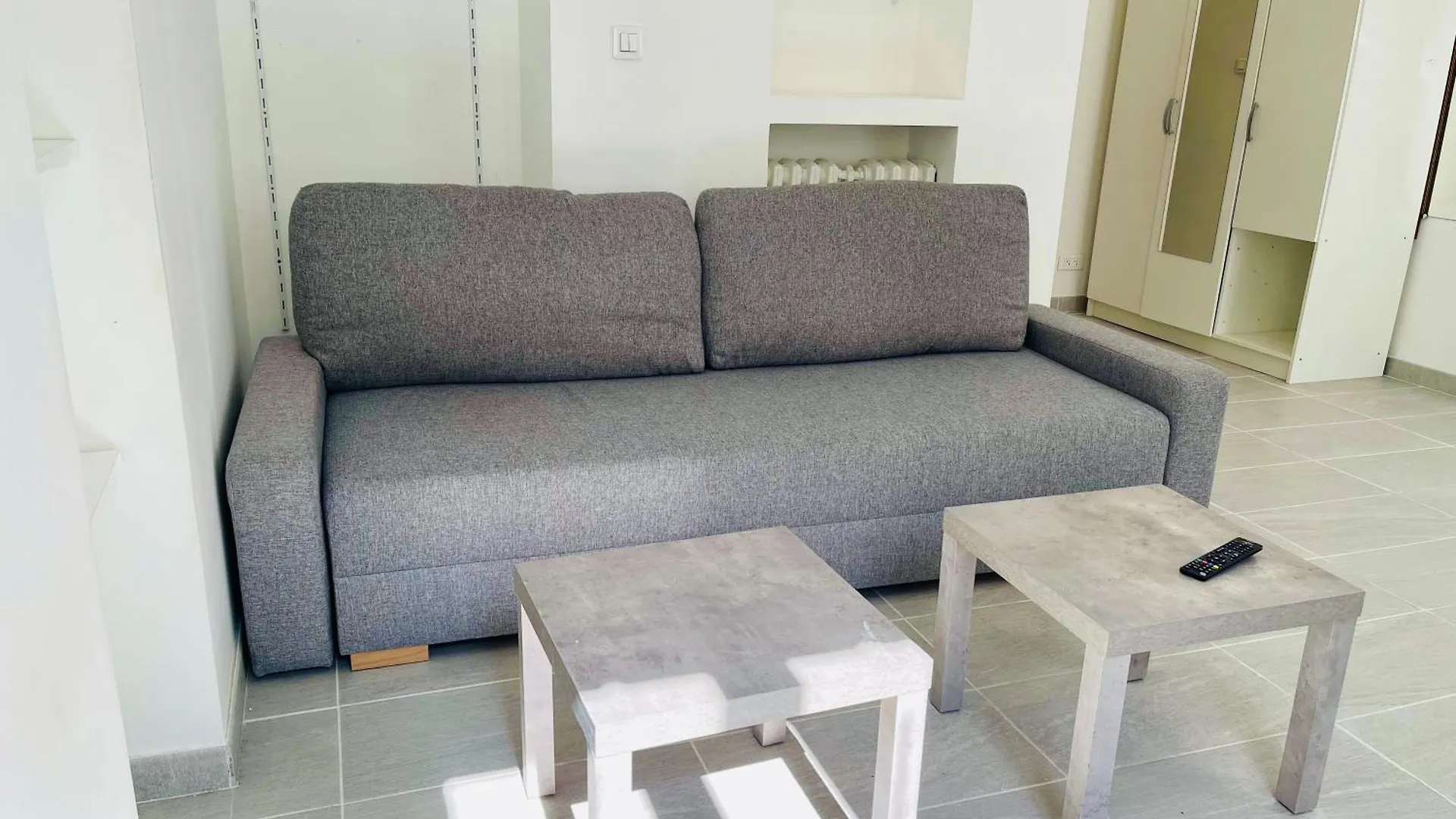 Appartement Tour Eiffel Motte Picquet Fondary Paris France