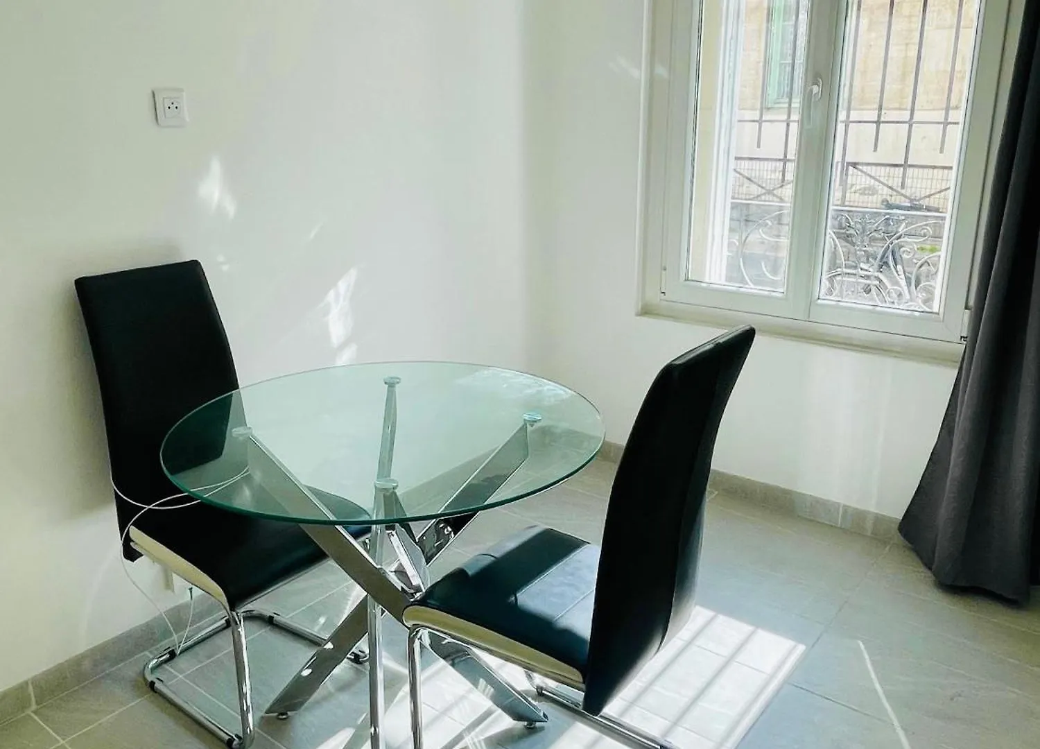 Apartment Appartement Tour Eiffel Motte Picquet Fondary Paris