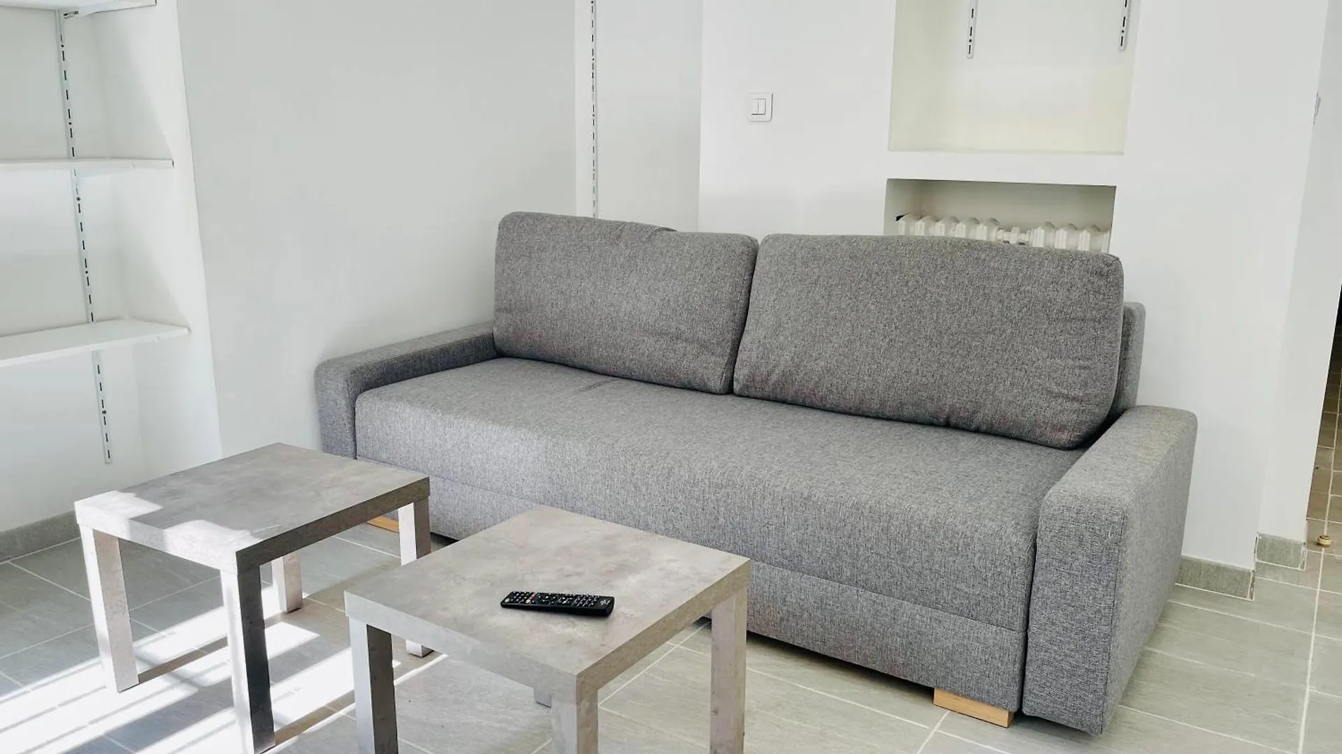 Appartement Tour Eiffel Motte Picquet Fondary Paris 0*,  France