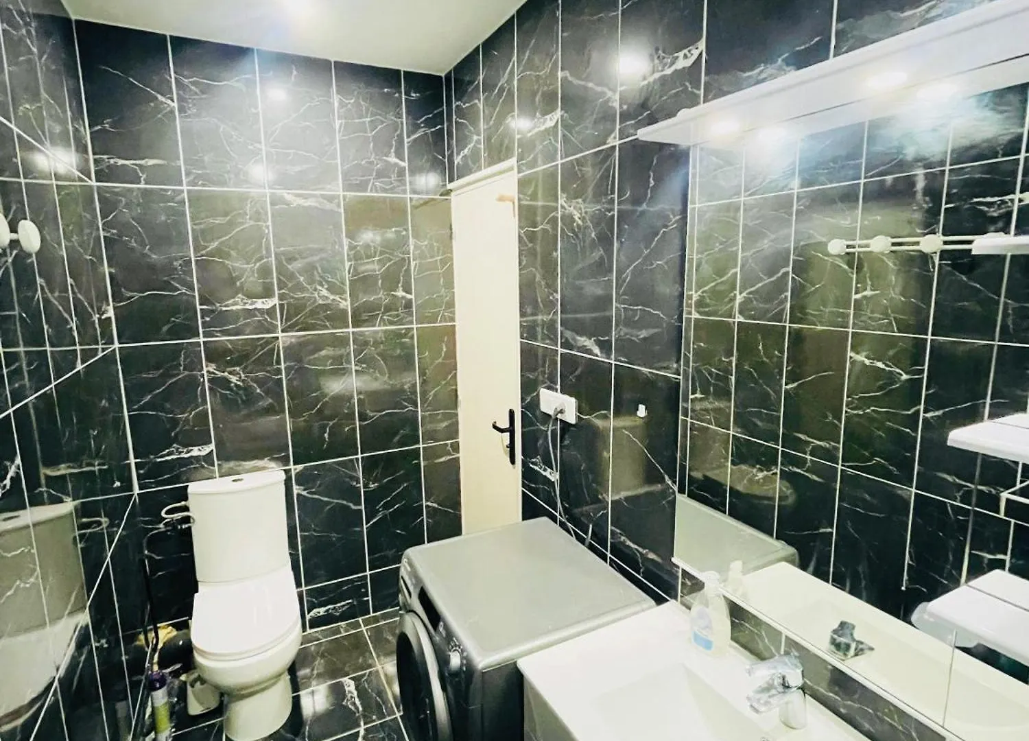 Appartement Tour Eiffel Motte Picquet Fondary Paris