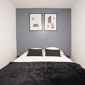  Appartement Large Near Champ De Mars