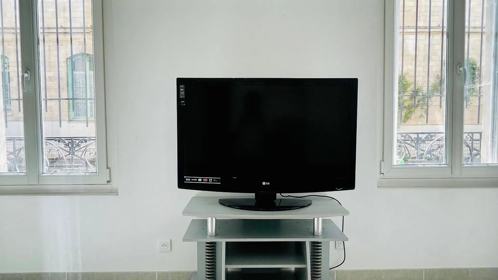アパート Appartement Tour Eiffel Motte Picquet Fondary パリ